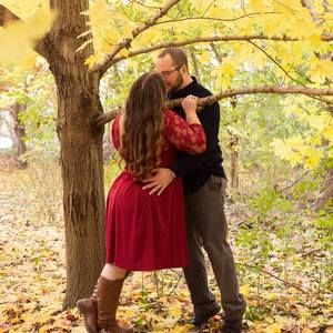 Meet your Posher, Stefanie